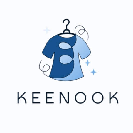 Keenook | Every piece of clothing is an expression of confidence